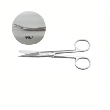 NAPOX Dissection small scissors 130mm