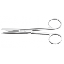 NAPOX Dissection small scissors 130mm