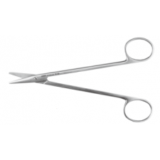 NAPOX Dissection scissors straight type