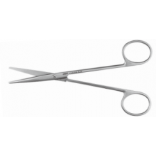 NAPOX Dissection slim scissors