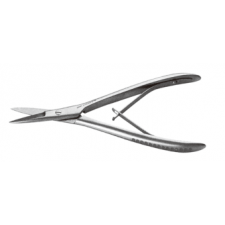 NAPOX Dissection  scissors straight type