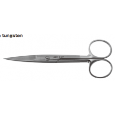 NAPOX Straight scissors both sharp