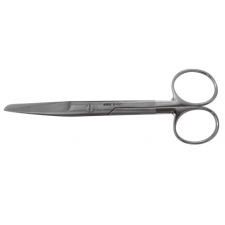 NAPOX Straight scissors sharp/blunt