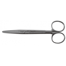 NAPOX Mayo straight scissors
