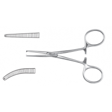 NAPOX Straight kochel hemostat forceps