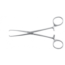 NAPOX Alice forceps 155mm