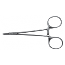 NAPOX Hager needle holder with tungsten