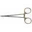 NAPOX Needle holder with suture cutter