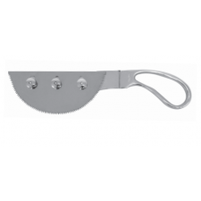 Spare blade for dissection saw