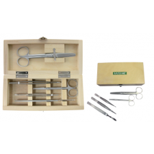 Surgical instrument 5 tools set