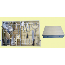 Pathology dissection 49 tools set