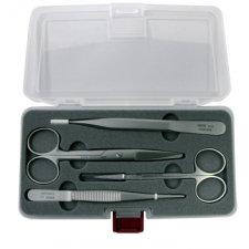 Training surgery 4 tools set
