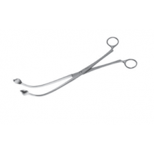 Syringe forceps 270mm