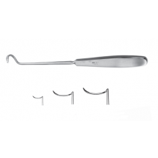 NAPOX Deschamp aneurysm needle