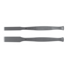 NAPOX Plate chisel single edge 140mm