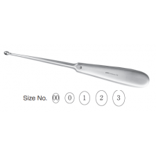 NAPOX Schade bone sharpener