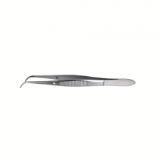 IRIS Forcep - 아이리스포셉 10cm Full Curved
