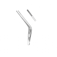 WILD EAR DRESSING - 와일드 ENT 포셉 12cm