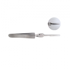 Self Closing Forcep - 11.5cm