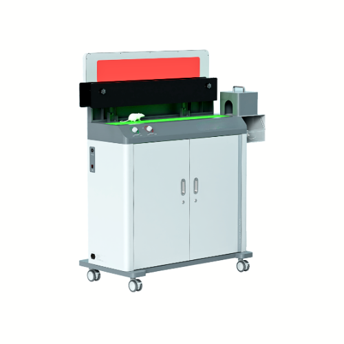 Gait Analysis System 보행분석장비