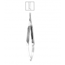 TROUT-BARRAQUER - 스프링지침기 10cm 직