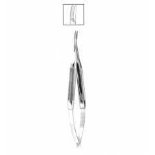 TROUT-BARRAQUER- 스프링지침기 16cm 곡