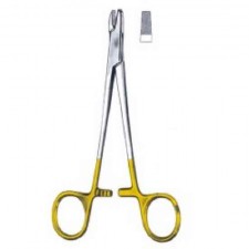 TC WIRE TWISTER - 골드 와이어 지침기 20cm