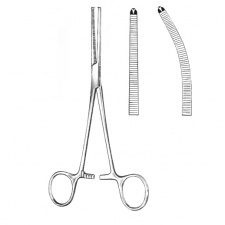 KOCHER - 코카 지혈감자 14cm 곡