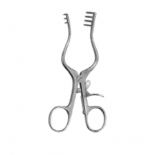 WEITLANER-셀프리트렉터 10cm SHARP