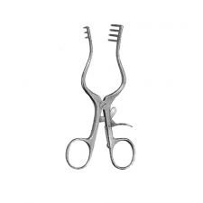 WEITLANER-셀프리트렉터 13cm SHARP