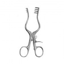 WEITLANER-셀프리트렉터 16cm SHARP