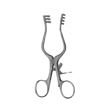 WEITLANER-셀프리트렉터 10cm BLUNT