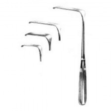 SAUERBRUCH--샤우브러쉬리트렉터 23cm Large