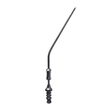 ENT 석숀튜브 18cm-16Fr