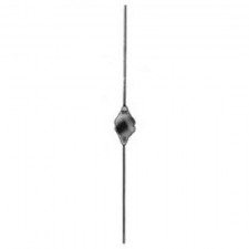 BOWMAN-보우만프로브 13cm, 3&4