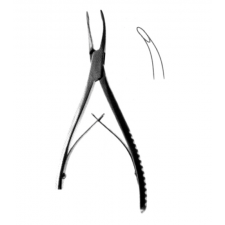 STELLBRINK-스틸브링크 본론저 14cm-1.5mm