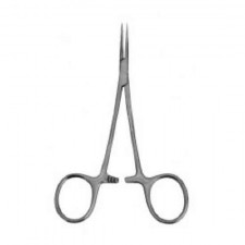 VASECTOMY FORCEPS-정관수술용클램프 12cm