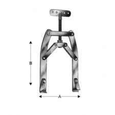 KIRSCHNER WIRE TRACTION - 케이와이어 트렉터