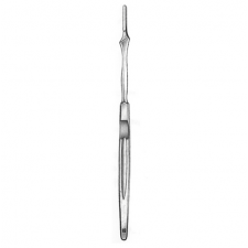 SCALPELS -메스대, 스칼펠 7호