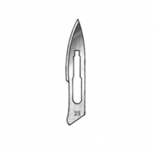 BLADE - 메스날, 블레이드 23호