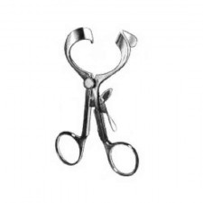 MOUTH GAG-개구기 12cm