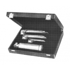 LARYNGOSCOPE - 라링고스쿠프 2Blade