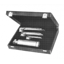 LARYNGOSCOPE - 라링고스쿠프 3Blade