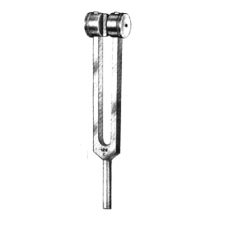 TUNING FORK - 소리굽쇠 C 128