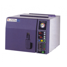 STEAM STERILIZER-고압멸균기