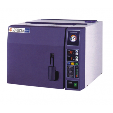 STEAM STERILIZER-고압멸균기