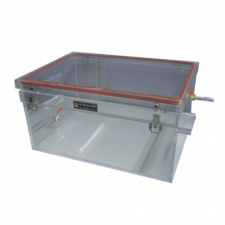 토끼용 안락사 챔버