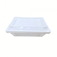 동물 운반용 케이지  - OEM  -대형   600x400x200mm