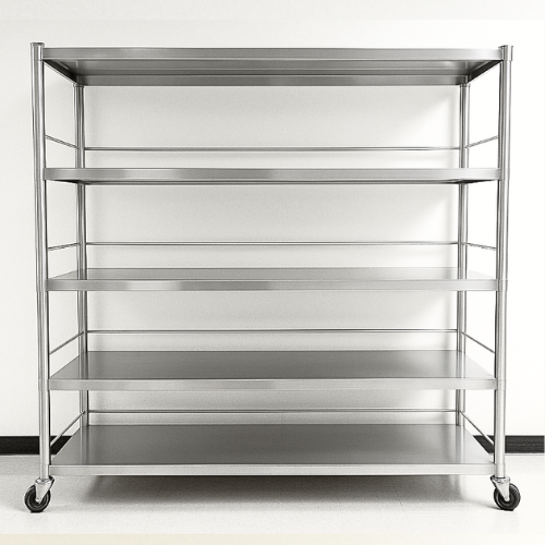 Metabolic Cage Frame - 대사케이지프레임