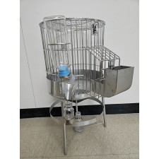 RABBIT METABOLIC CAGE-토끼대사케이지